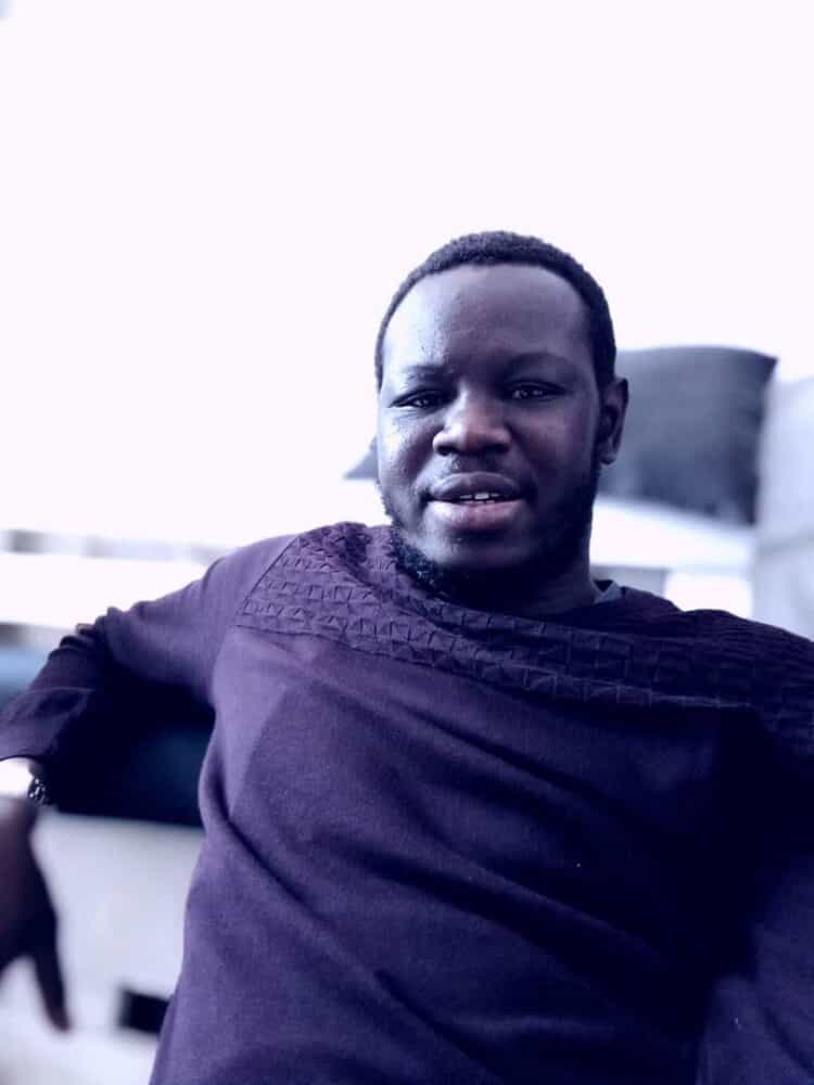 National 1 féminin : Abdou Khadre Bibi Ndiaye, nouvel entraîneur du Jaraaf - wiwsport