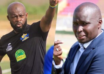 Equipe Locale et U23 : Youssouf Dabo et Cheikh Gueye lorgnent le poste du sélectionneurs - wiwsport