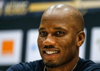 Présidence de la FIF : Drogba dépose officiellement sa candidature - wiwsport