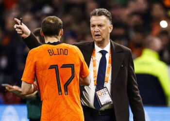 Mondial 2022 : Louis Van Gaal (sélectionneur des Pays-Bas) rassure sur son état de santé - wiwsport