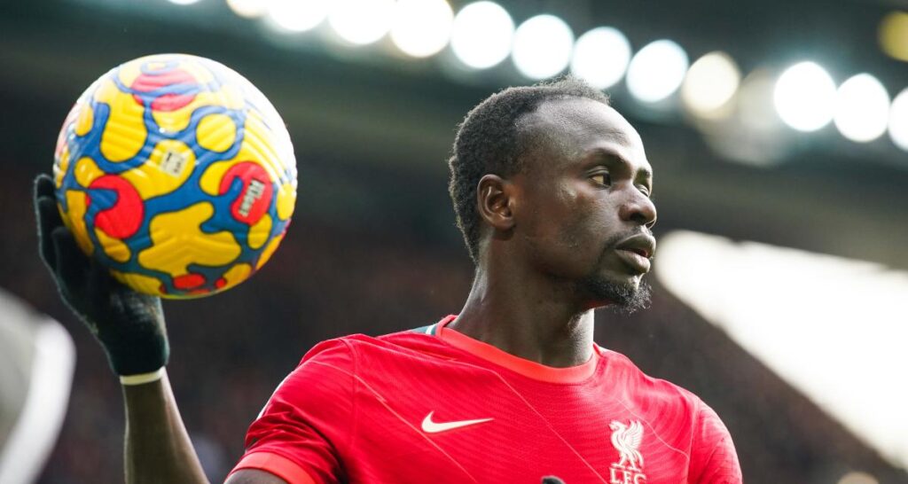 Ligue des Champions - Sadio Mané, le mal-aimé de Liverpool ? - wiwsport Ligue des Champions - Sadio Mané, le mal-aimé de Liverpool ? - wiwsport