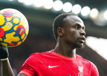 Ligue des Champions - Sadio Mané, le mal-aimé de Liverpool ? - wiwsport