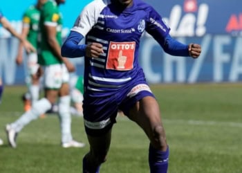 Vidéo : Buteur, Ibrahima Ndiaye donne la victoire à son équipe ! - wiwsport
