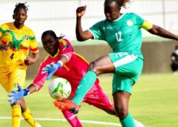 CAN féminine - Le Sénégal va faire appel à des expatriées - wiwsport