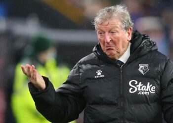 Watford : Roy Hodgson (entraineur) recadre l’agent d’Ismaila Sarr - wiwsport