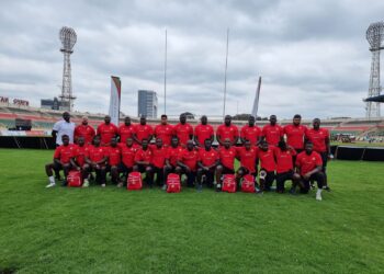 Rugby - Sénégal : « On est à trois matchs d'une Coupe du monde » - wiwsport