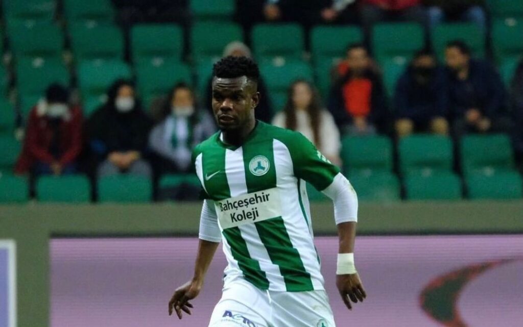 Giresunspor : Sans salaire depuis le début de la saison, Mamadou Diarra résilie son contrat et quitte la Turquie ! - wiwsport Giresunspor : Sans salaire depuis le début de la saison, Mamadou Diarra résilie son contrat et quitte la Turquie ! - wiwsport