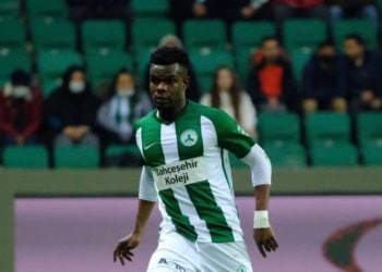 Giresunspor : Sans salaire depuis le début de la saison, Mamadou Diarra résilie son contrat et quitte la Turquie ! - wiwsport
