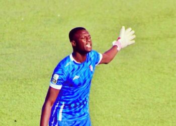 Crédit image : fansclublandingbadji / Instagram