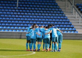 D2 Danemark : Pape Seydou Ndiaye et Jammerbugt s'offrent une énorme bouffée d'air face au Esbjerg - wiwsport