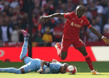 Sadio Mané : « C'est notre rêve de gagner le quadruplé cette saison » - wiwsport