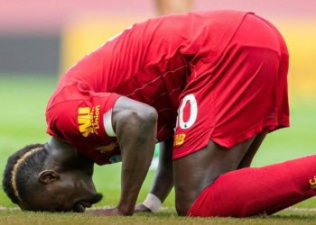 Ramadan : Sadio Mané révèle que Liverpool a modifié les horaires pour ses joueurs musulmans ! - wiwsport