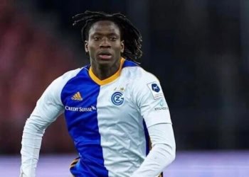 Mercato : Anderlecht s'intéresse à Mamadou Kaly Sène - wiwsport