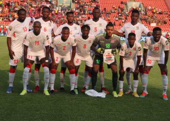 Eliminatoires CAN 2023 : Son stade non homologué, la Gambie se tourne vers le Sénégal pour accueillir ses rencontres ! - wiwsport