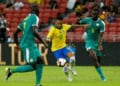 Préparation Mondial - Match amical : Le Sénégal veut le Brésil à Diamniadio ! - wiwsport Préparation Mondial - Match amical : Le Sénégal veut le Brésil à Diamniadio ! - wiwsport