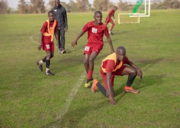 Génération Foot et le FC Metz offrent une nouvelle dimension à leur partenariat - wiwsport