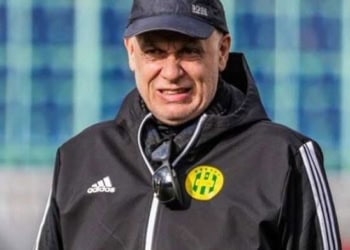 Burkina Faso : Le français Hubert Velud remplace Kamou Malo (officiel) ! - wiwsport