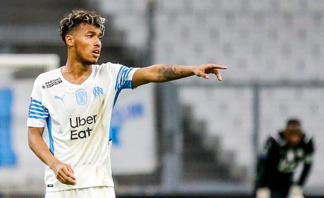 Equipe nationale : Le dossier Boubacar Kamara est activé - wiwsport Equipe nationale : Le dossier Boubacar Kamara est activé - wiwsport