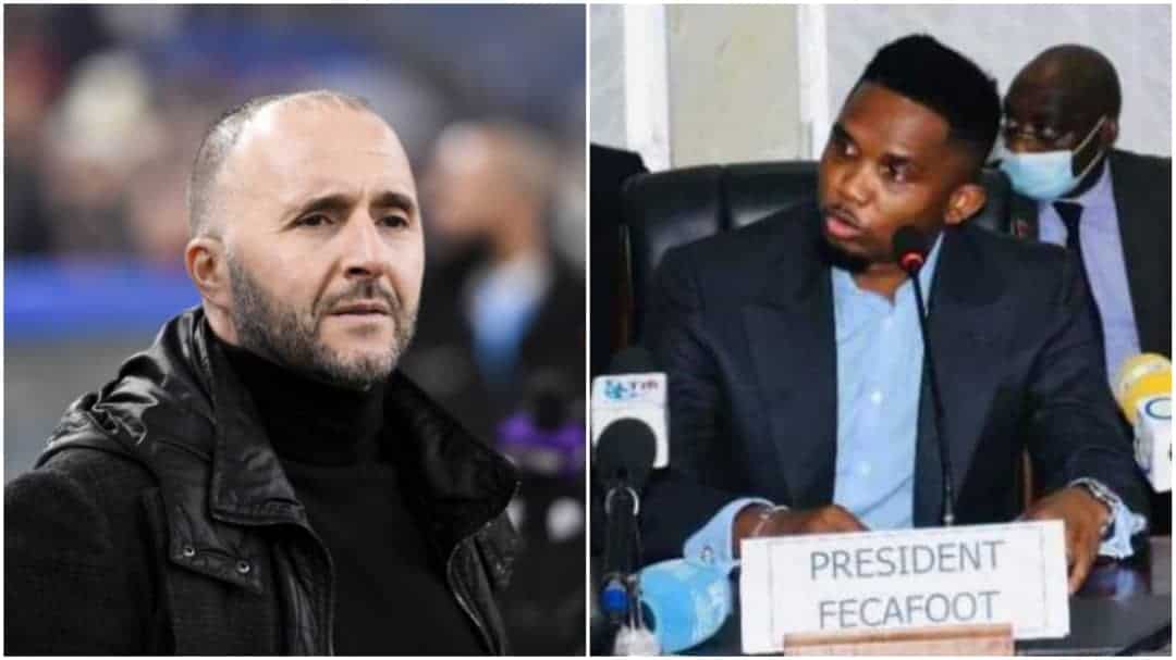 Le Cameroun compte saisir la commission d'éthique de la FIFA sur cette affaire - wiwsport Le Cameroun compte saisir la commission d'éthique de la FIFA sur cette affaire - wiwsport