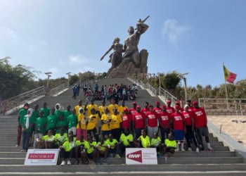 Badminton : Le Sénégal 198e membre de la BWF (officiel) - wiwsport