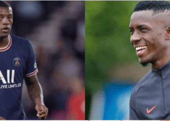 Mondial 2022 : Gana évoque le match d&rsquo;ouverture : « J&rsquo;espère gagner contre Wijnaldum »