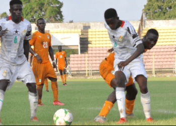 UFOA - B (U17 et U20) : Le Niger et le Ghana accueilleront les tournois - wiwsport