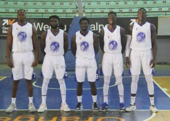Basketball – N1 Masculin : Jeanne d&rsquo;Arc vs Bopp en attraction, ce samedi !