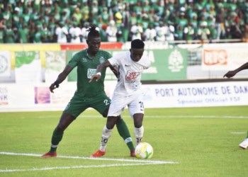 Coupe du Sénégal 2022 : La compétition va se dérouler du 4 mai au 19 juin - wiwsport