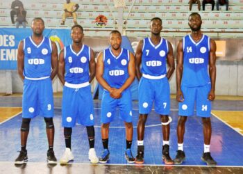 Basketball - 7ème journée N1 Masculin : US Rail vs Ja et USO vs UGB en vedette - wiwsport