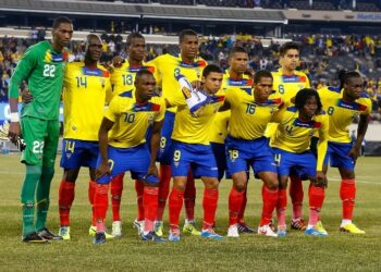 Mondial 2022 : Pour préparer le Sénégal, l'Équateur va défier le Mali en amical (officiel) - wiwsport