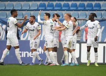 Vidéo : Large victoire de Kasimpasa contre Adana (4-0), Mamadou Fall décisif - wiwsport