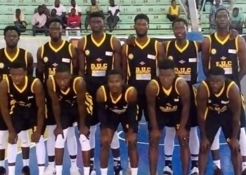 Basketball - N1 Masculin : DUC domine largement l'ASC Thiès 85-43 - wiwsport