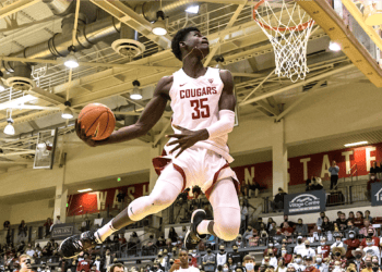 Draft NBA 2022 : Un jeune joueur sénégalais est inscrit - wiwsport