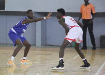 N1 Masculin : L’US Ouakam renverse l’UGB dans les dernières secondes (72-70)