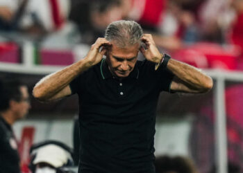 Carlos Queiroz n'est plus le sélectionneur de l'Egypte - wiwsport