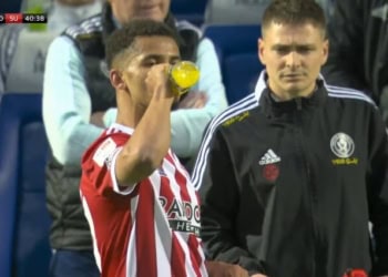 Sheffield United a mis en place une préparation spéciale pour Ilimane Ndiaye adapté au Ramadan - wiwsport
