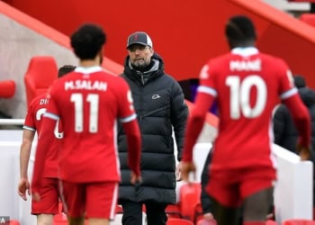 Liverpool - Jurgen Klopp aurait prolongé jusqu'en 2026 - wiwsport