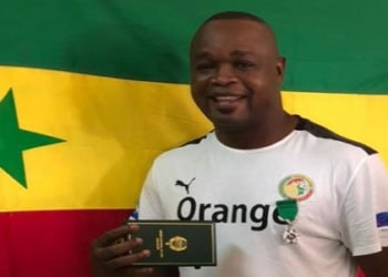 Exclu - Beach Soccer : Mamadou Diallo est nommé à la tête de la sélection nationale - wiwsport