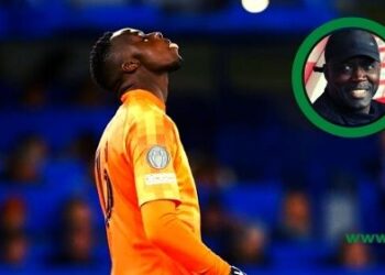Chelsea - Pape Fall fait le diagnostic de Mendy: "Ces joueurs ne sont pas des machines, mais des êtres humains" " - wiwsport