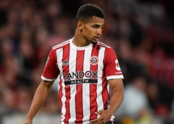 Championship - Ilimane Ndiaye buteur, Sheffield United perd un match important - wiwsport