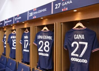 Ligue 1 – PSG v Lorient (18h45) : Gana Gueye retrouve le 11