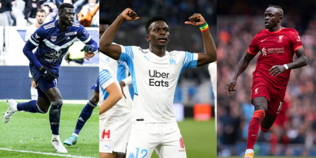 Team Of The Week : Découvrez le Onze de la semaine ! - wiwsport Team Of The Week : Découvrez le Onze de la semaine ! - wiwsport
