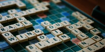 Scrabble : Les 100 qualifiés pour les Nationaux 2025-2026 dévoilés - wiwsport