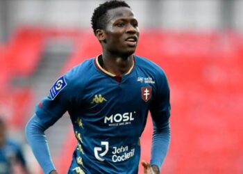 Ligue 1 : Pape Matar Sarr et Mbaye Niang titulaires avec Metz et Bordeaux !