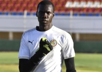 Sélection Locale : Faty, Diène, Bouly, Diop, 26 joueurs convoqués par Pape Thiaw ! - wiwsport
