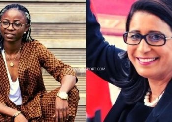 CAN Féminine : Nawal El Moutawakel Et Ajara Njoya nommées assistantes du tirage au sort