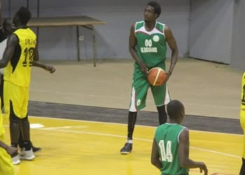 Basket : L’AS Douanes enchaine et reste invaincue ! - wiwsport