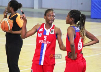 Basketball - N1 Féminin : Bopp vs DBALOC en ouverture ce samedi - wiwsport
