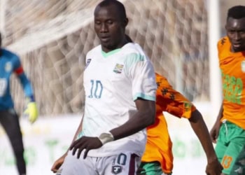 Coupe CAF : Lusitana out, le Jaraaf va représenter le Sénégal (officiel) ! - wiwsport