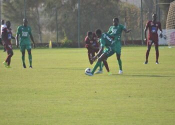 Crédit image : Génération Foot